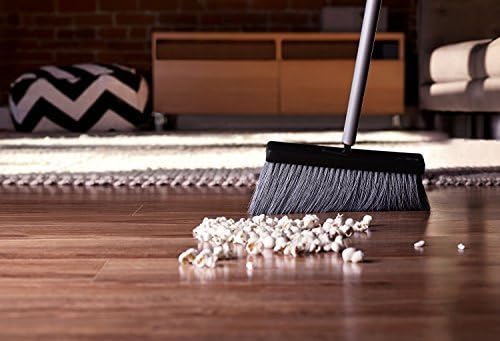 Fuller Brush Deep Reach Slender Broom – Lightweight Indoor Broom - Image 5