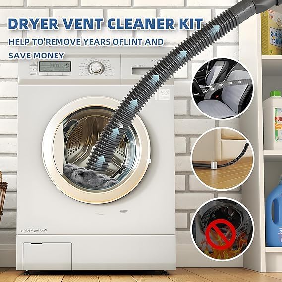 ForDyson Gen5 V15 V12 V8 V11 V10 V7 Attachments Kit - Image 5