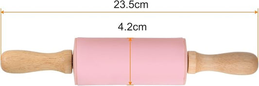 HARFINGTON Silicone Rolling Pins - Image 2