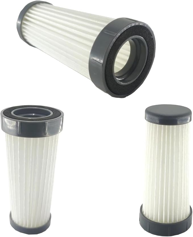 3Pack Hepa Filters Replacement Compatible - Image 4