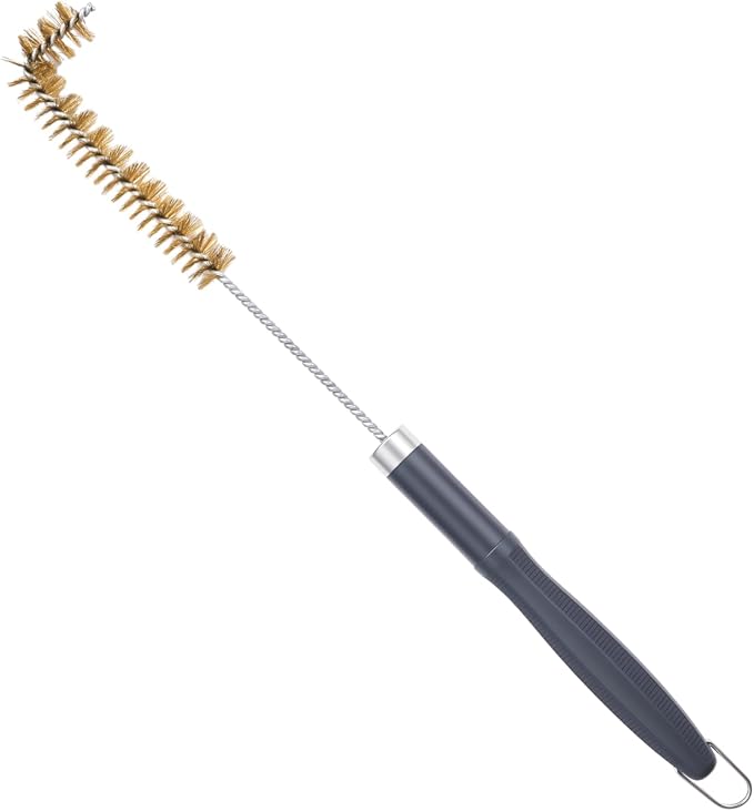 SUNRISE Fryer Brush with Long Handle by Unknown