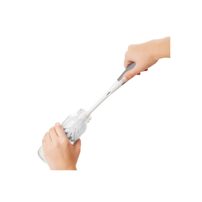 OXO Tot Bottle & Cup Cleaning Set - Image 5