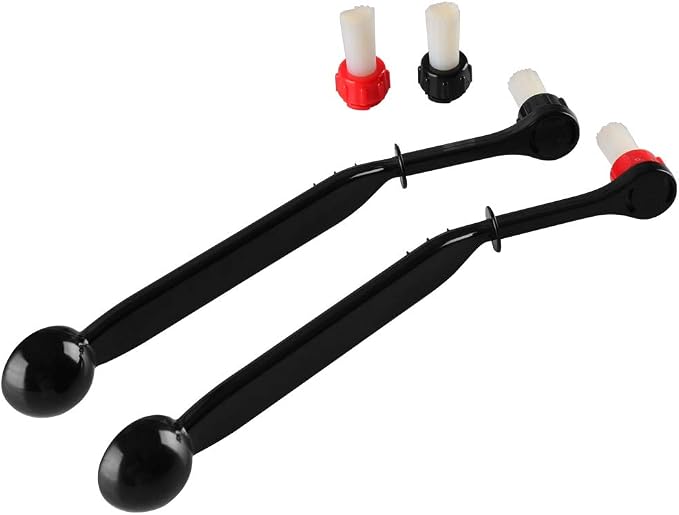 Espresso Machine Cleaning Brush Kit - Image 3
