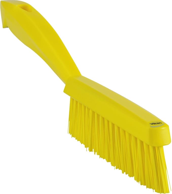 Vikan 41956 Brush, Narrow Hand - Image 3