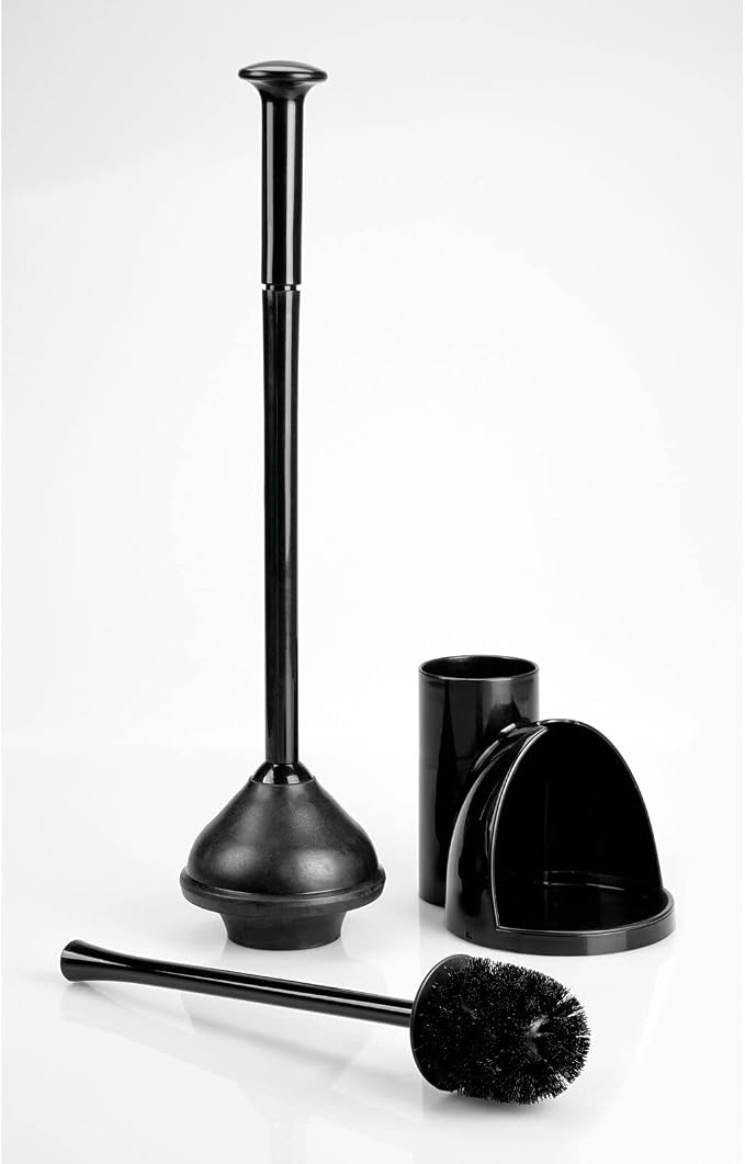 mDesign Hidden Plunger and Brush Set - Image 5