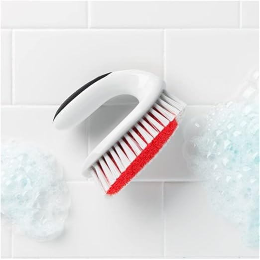 OXO Good Grips All Purpose Scrub Brush - Image 5