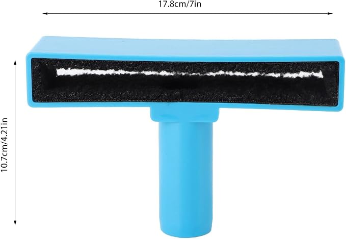 Ceiling Fan Blade Cleaner Duster, Fan Blade Cleaning Tool - Image 9
