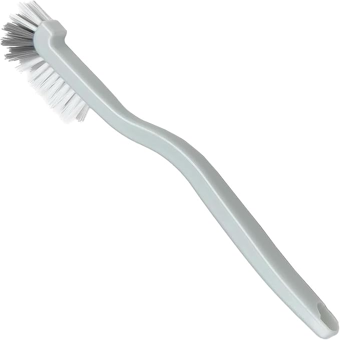 Kitchen Scrub Brush, Angle Cleaning Brush, Right Angle Scrub Brushs by JIANYI