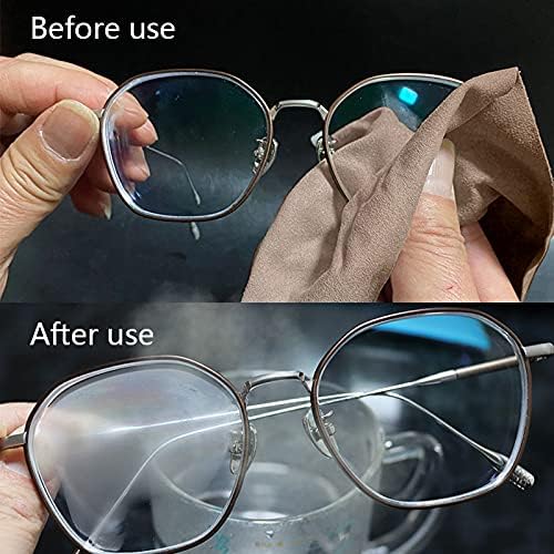 Bilymate Multi-Purpose New Large Size Microfiber Eyeglass & Lens & Laptop - Image 7