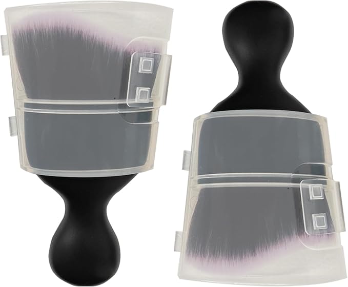 Auto Duster Brush for Cleaning Dust by LCWYORH
