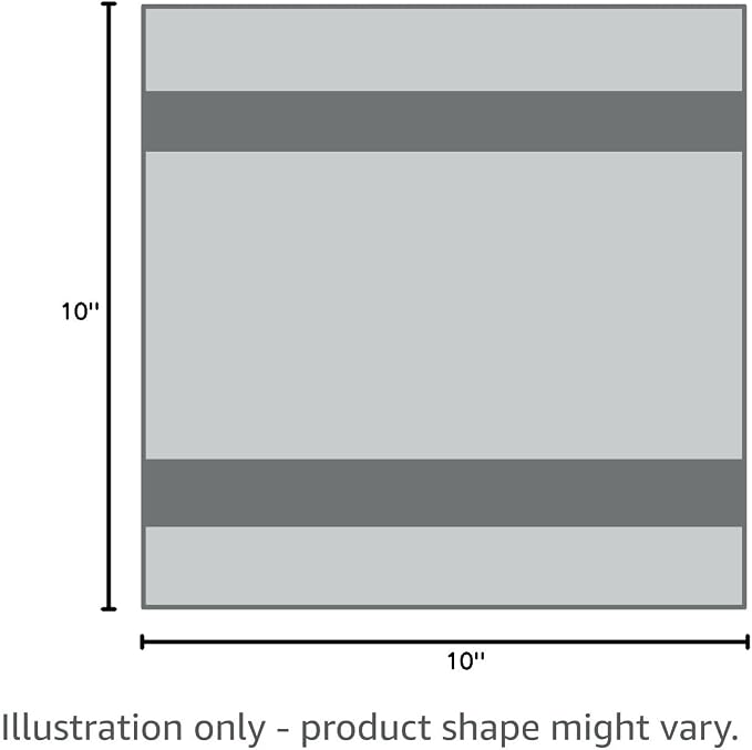 Homaxy 24 Pack Kitchen Dish Cloths, Ultra Soft and Absorbent Dish Towels - Image 9