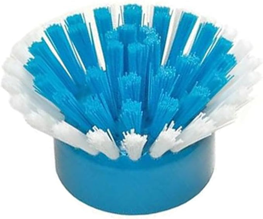 Pack of 2#N499992 Scrub Pad Power Scrubber Brush Flat Scrub Fits BHPC130 - Image 2