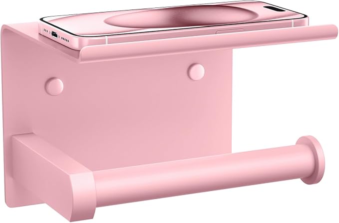 Tindbea Toilet Paper Holder by Tindbea