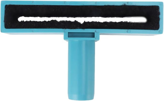 Pssopp Ceiling Fan Blade Cleaner, Duster Ceiling Fan Attachment Washable Brush by Pssopp