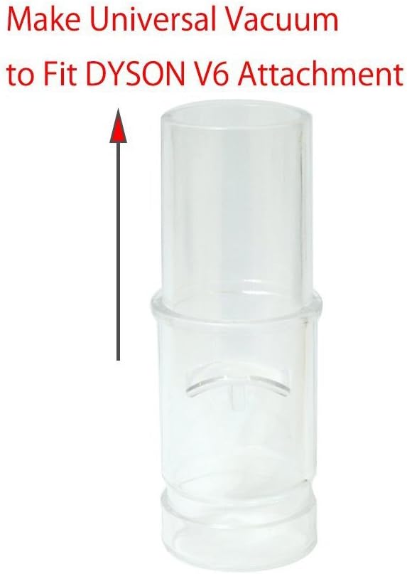 EZ SPARES Dust Brush Compatible - Image 5