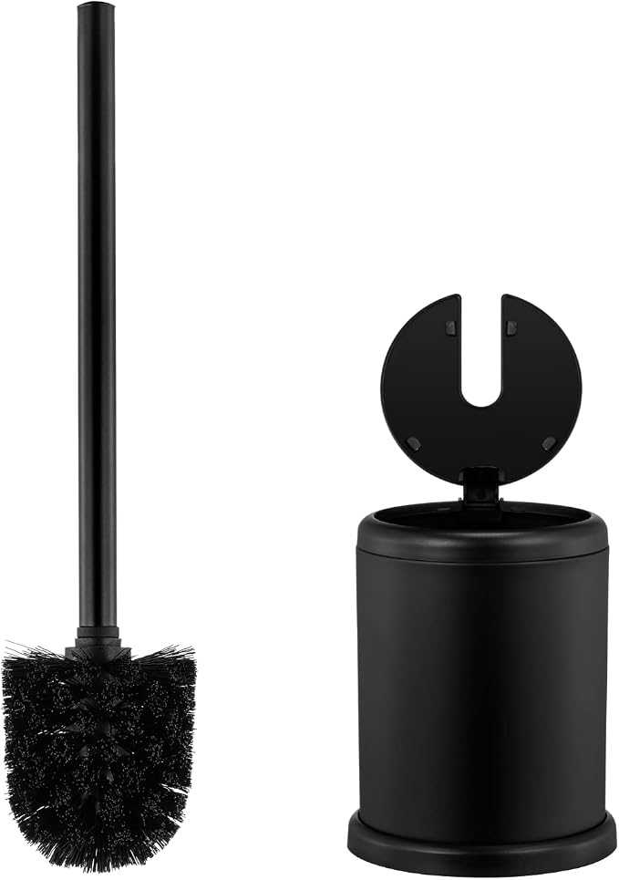 ToiletTree Products Deluxe Toilet Brush by ToiletTreeProducts