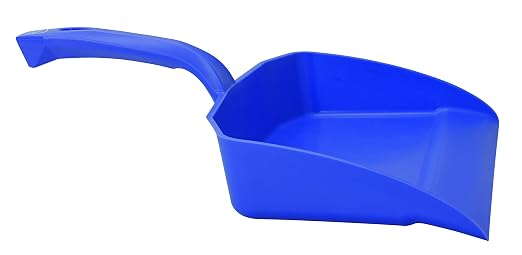 Vikan 56608 Dust Pan - Image 4