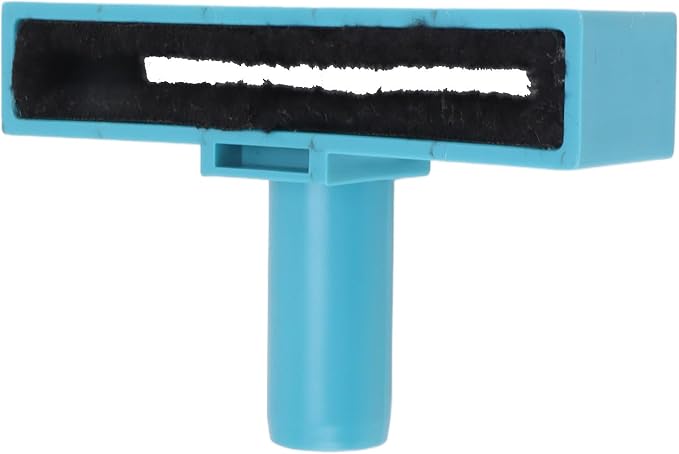 Ceiling Fan Cleaning Brush, Reusable Washable Fan Blade Cleaner Tool - Image 8