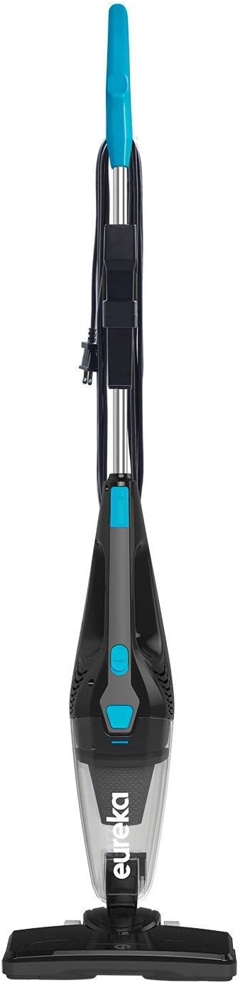 Eureka NES215A Blaze 3-in-1 Swivel Handheld & Stick Vacuum Cleaner by Eureka