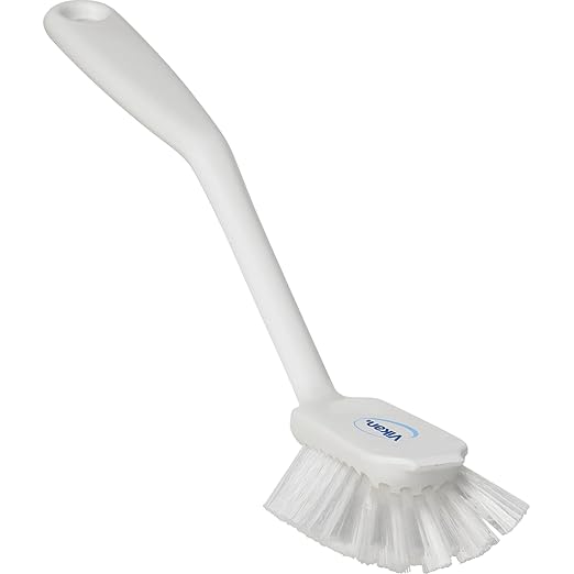 Vikan 42375 Brush, Scraping Edge by Vikan
