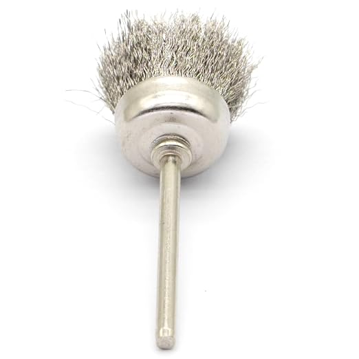 20PCS Wire Brushes - Image 6