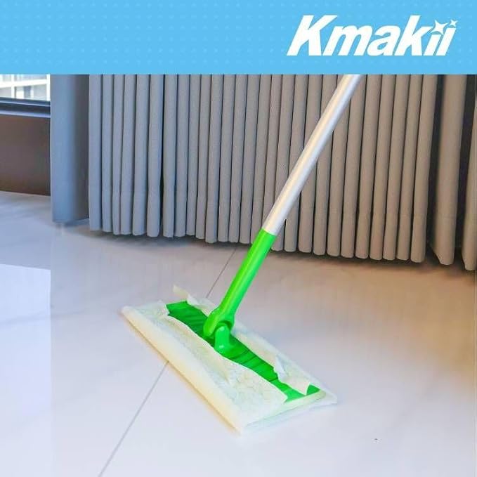 KMAKII Dry Sweeping Cloths - Image 6
