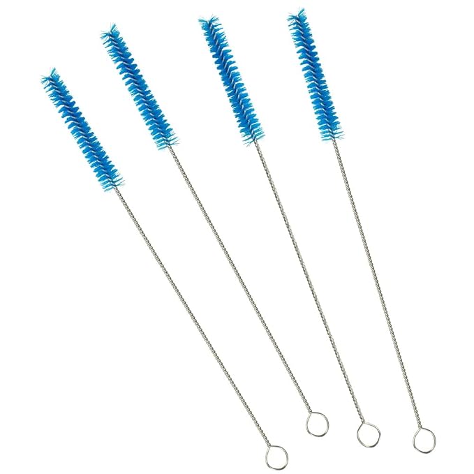 Dr. Brown's Natural Flow Baby Bottle Vent System Cleaning Brushes and - Image 3
