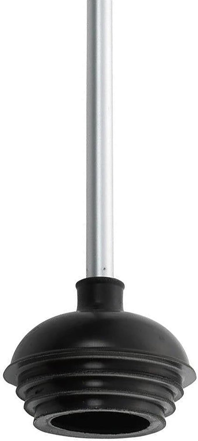 NEIKO 60170A Toilet Plungers | Dual Pack | Patented All-Angle Design | Heavy - Image 2