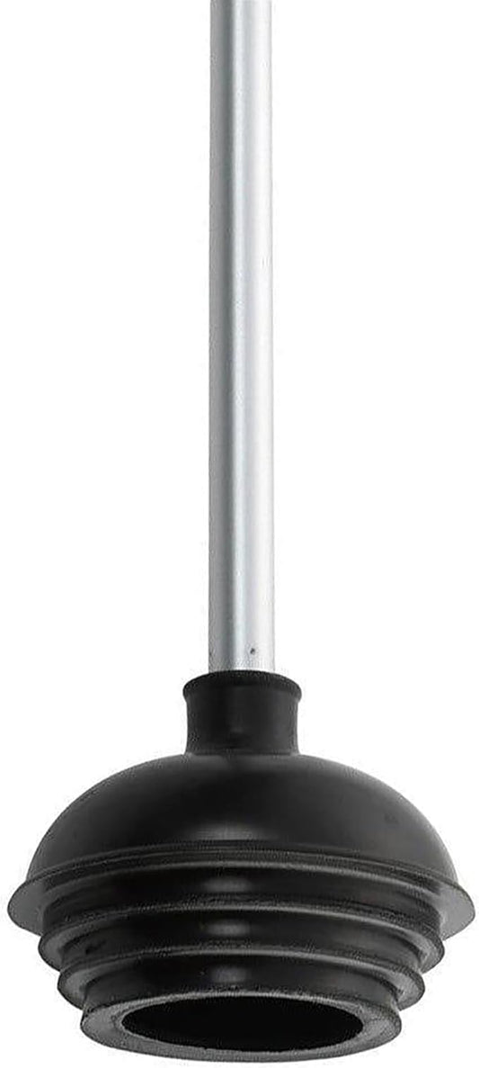 NEIKO 60170A Toilet Plungers | Dual Pack | Patented All-Angle Design | Heavy - Image 2