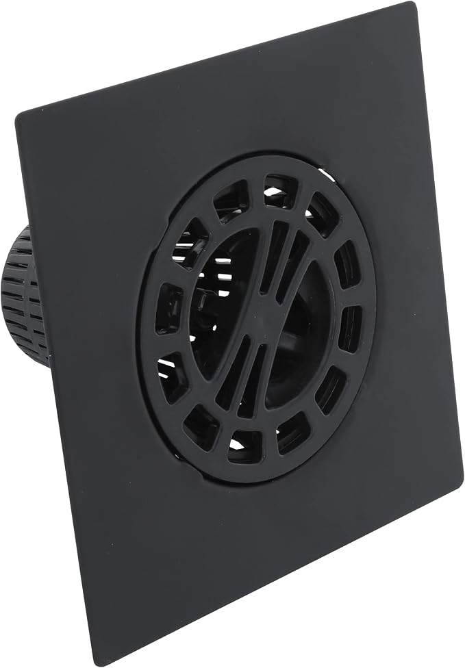 Danco 11087 Square Shower Hair Catcher by DANCO