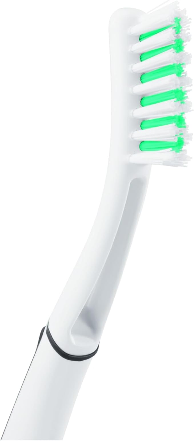 Scotch-Brite Tile & Grout Brush, Strong Bristles to Scrub Away Grime - Image 7