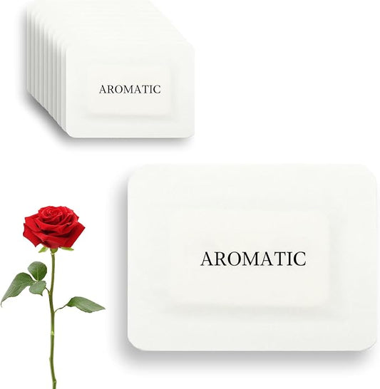 10pcs scented sachets, sachets for drawers and closets by UDBTD