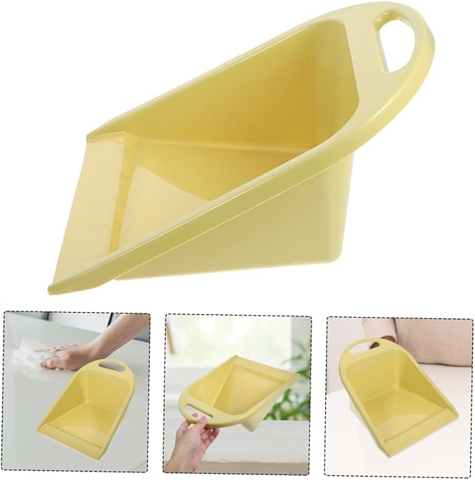 Veemoon 2pcs Small Handheld Dustpan Set - Image 9