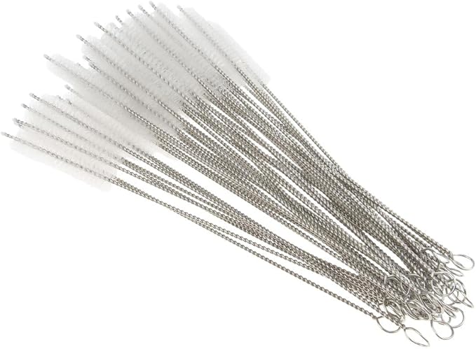 Straw Cleaner Kit, Cleaning Brush by Unknown