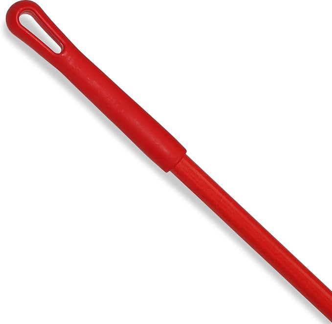 SPARTA Fiberglass Broomstick Replacement Broom Handle - Image 3