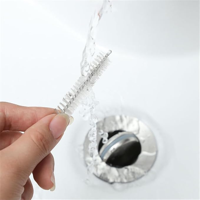 Long Wire Brush sunroof Drain Cleaning Tool - Image 7