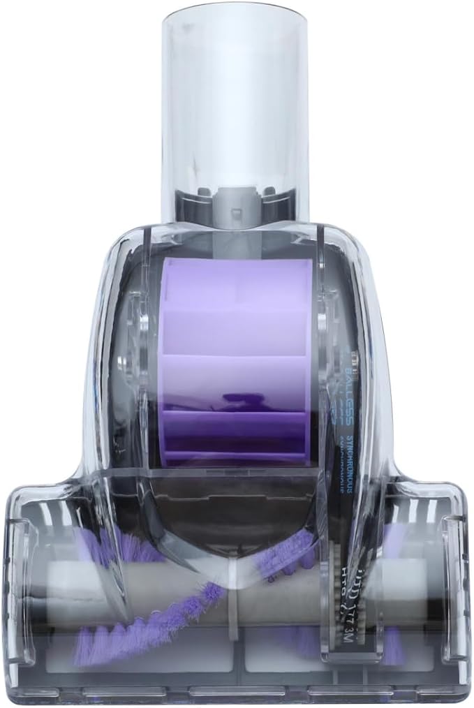 Upgraded Pet Hair Power Brush Tool Attachment - Image 8