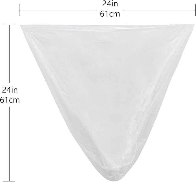 TYPLASTICS Trash Can Liner - Image 2