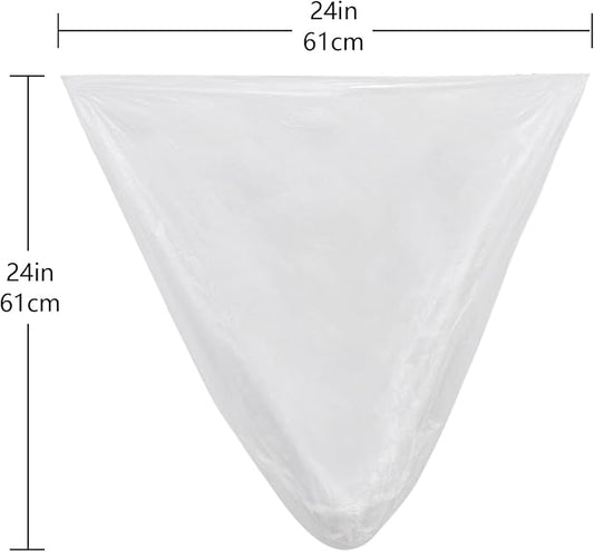 TYPLASTICS Trash Can Liner - Image 2
