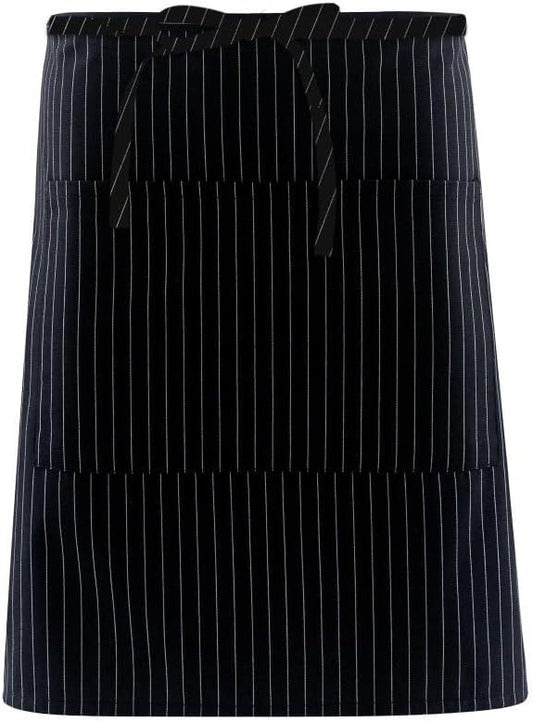FAME Adult's Half Bistro Apron by FAME