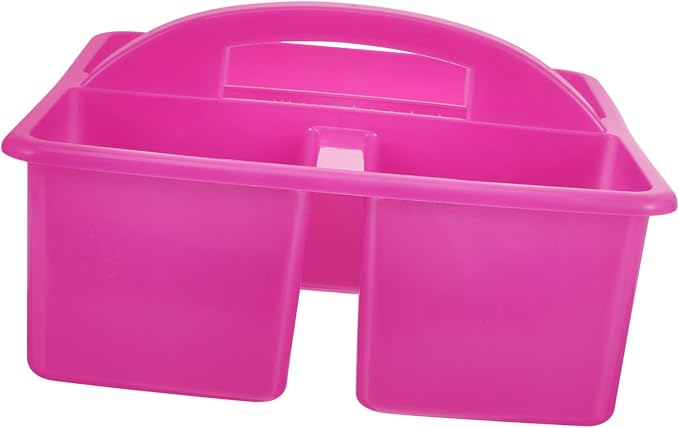 2pcs Cleaning Tool Storage Basket Versatile Sundry Holder - Image 9