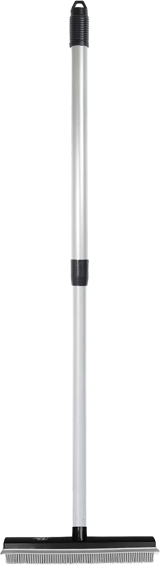 Fuller Brush Rubber Broom – for Carpets Floors Stairs Upholstery – - Image 8