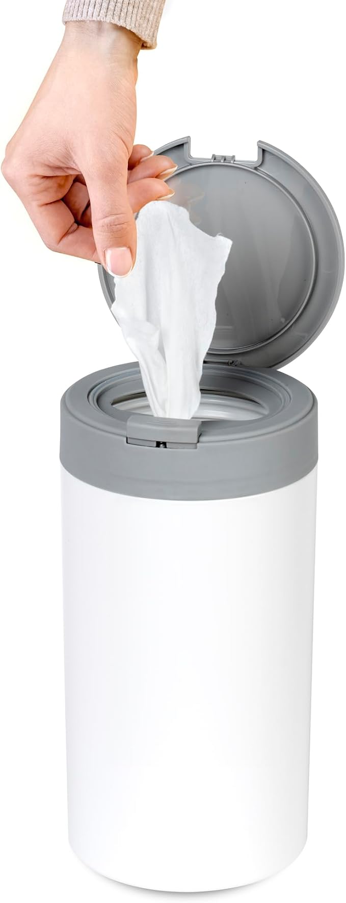 Disinfecting Wipes Dispenser by IneVibeforEveryday