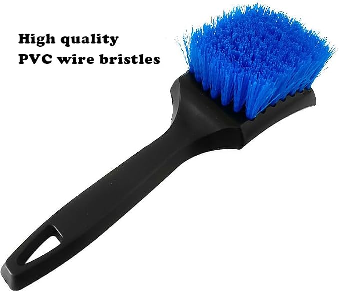 ICSTM Cleaning Brush, Carpet Brush Scrub Brush - Image 3