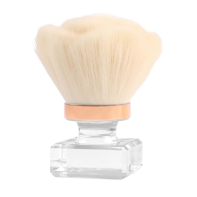ANGNYA Dust Brush for Acrylic Nails - Image 2