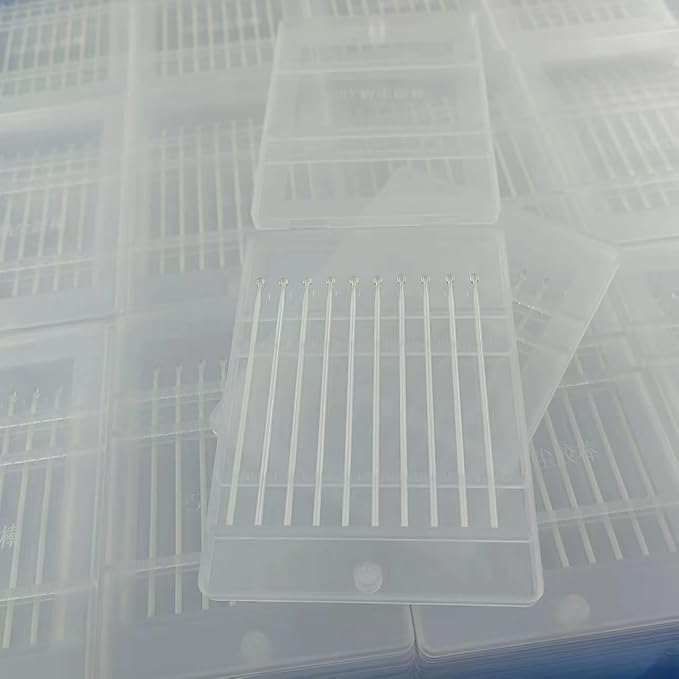 ESD Plastic Rod Lens Cleaning Swab, Sticky Gel - Image 8