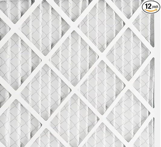 BNX TruFilter 14x18x1 Air Filter MERV 13 by BNX