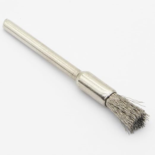 60-Piece Wire Brush Set - Image 5