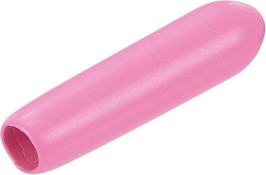 uxcell 20pcs Rubber End Caps 3mm ID Vinyl PVC Round Tube Bolt Cap Cover Screw by uxcell