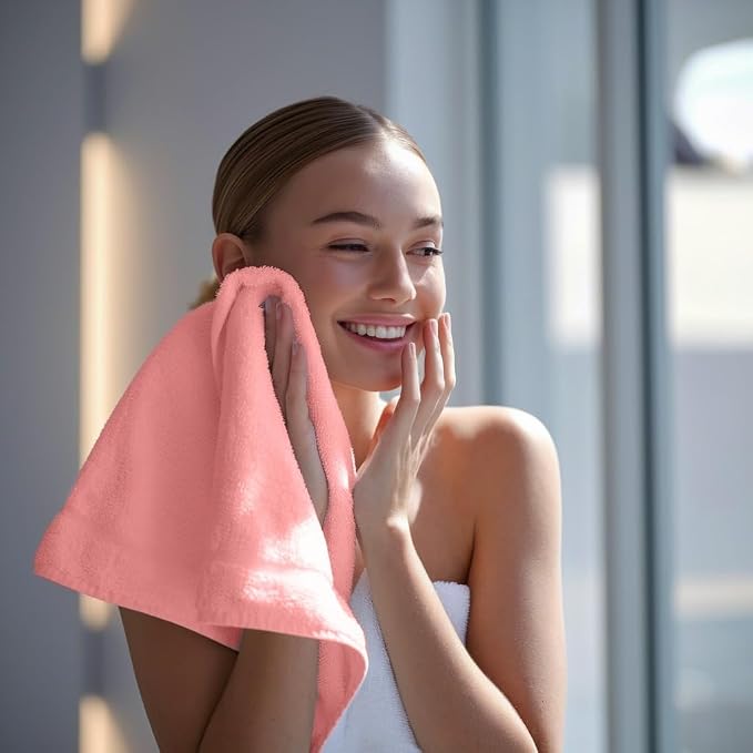 Towel and Linen Mart 100% Cotton - Image 4